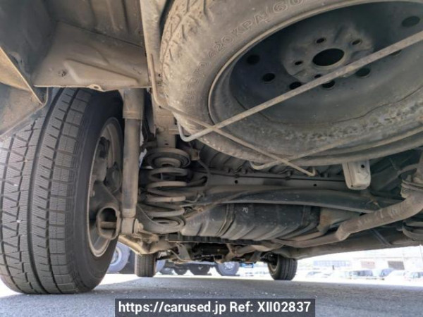 Used 2004 AT toyota alphard MNH10W Image[41]