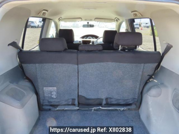 Used 2004 AT toyota raum NCZ20 Image[9]
