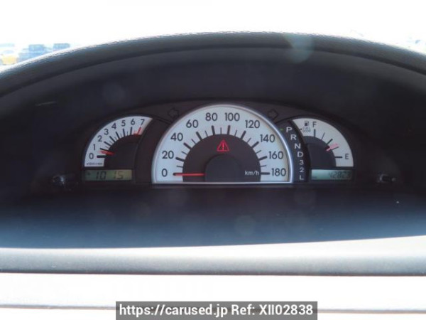 Used 2004 AT toyota raum NCZ20 Image[25]
