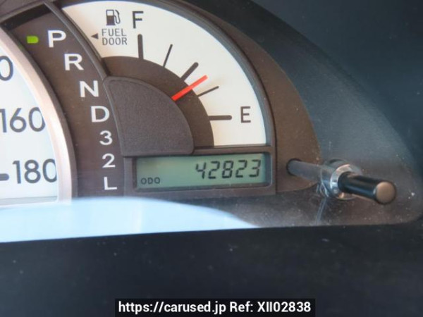 Used 2004 AT toyota raum NCZ20 Image[26]