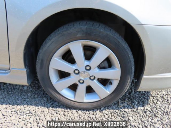 Used 2004 AT toyota raum NCZ20 Image[27]