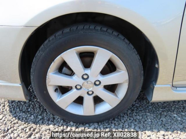 Used 2004 AT toyota raum NCZ20 Image[28]
