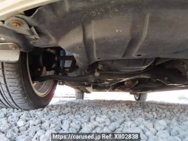 Used 2004 AT toyota raum NCZ20 Image[31]
