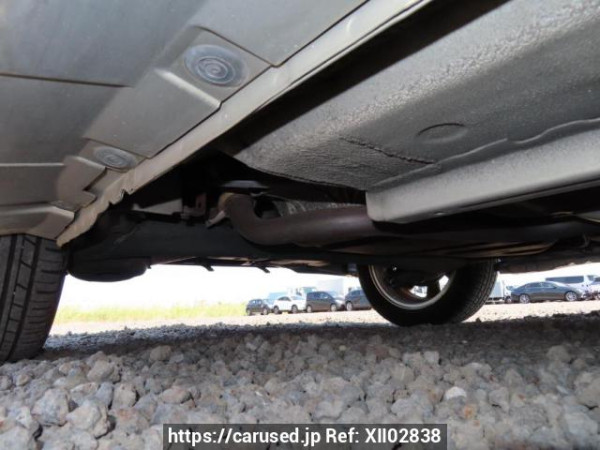 Used 2004 AT toyota raum NCZ20 Image[35]