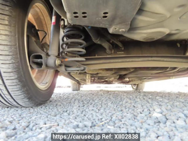 Used 2004 AT toyota raum NCZ20 Image[37]