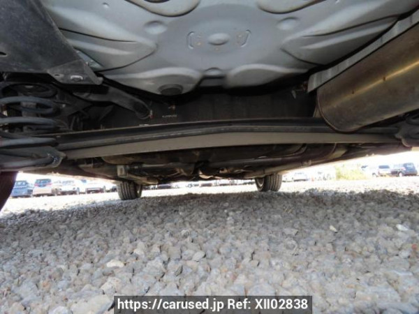 Used 2004 AT toyota raum NCZ20 Image[38]
