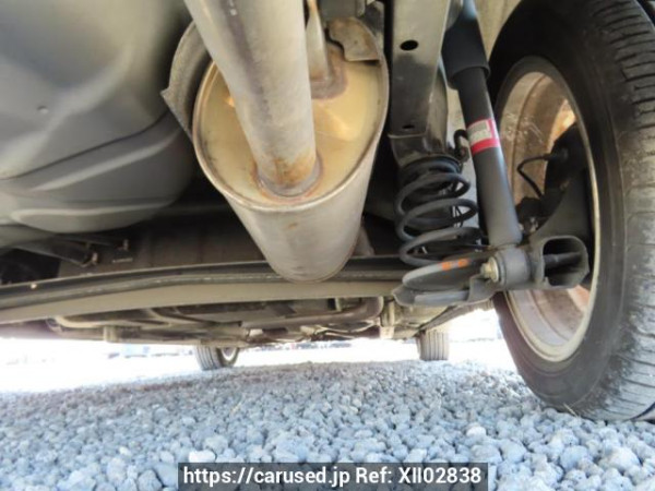 Used 2004 AT toyota raum NCZ20 Image[39]