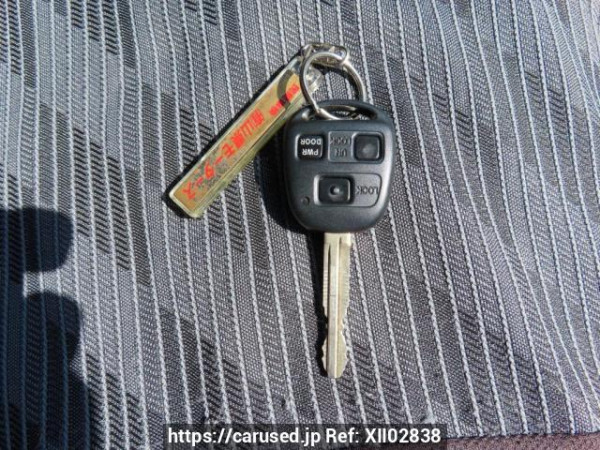 Used 2004 AT toyota raum NCZ20 Image[40]