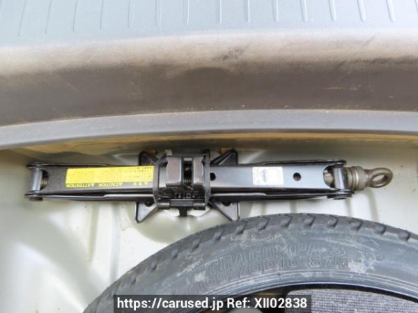 Used 2004 AT toyota raum NCZ20 Image[42]