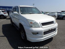 Toyota Land Cruiser Prado TRJ120W