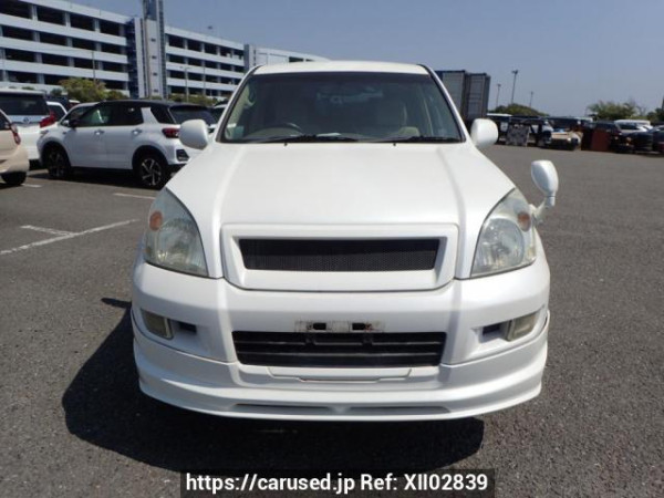 Used 2007 AT toyota land-cruiser-prado TRJ120W Image[1]