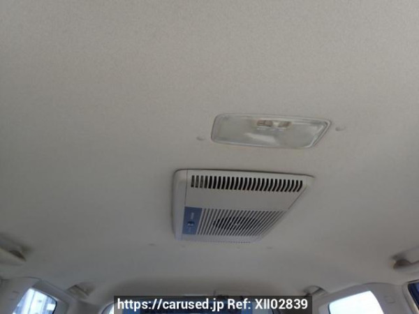 Used 2007 AT toyota land-cruiser-prado TRJ120W Image[9]