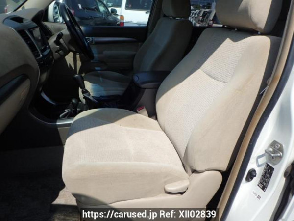 Used 2007 AT toyota land-cruiser-prado TRJ120W Image[11]