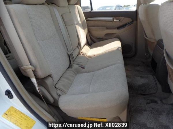 Used 2007 AT toyota land-cruiser-prado TRJ120W Image[12]