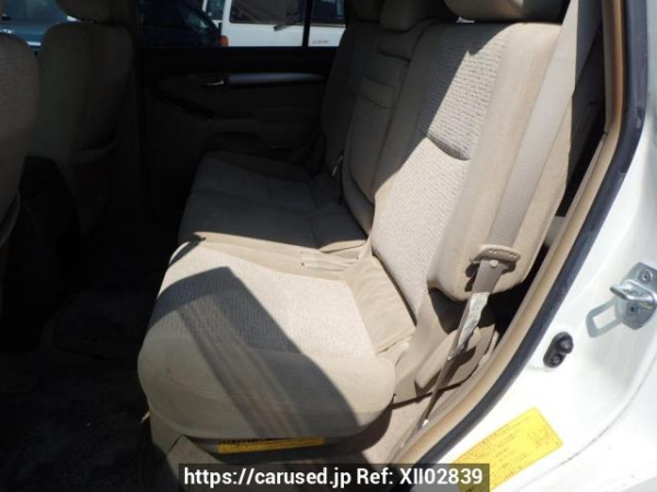 Used 2007 AT toyota land-cruiser-prado TRJ120W Image[13]