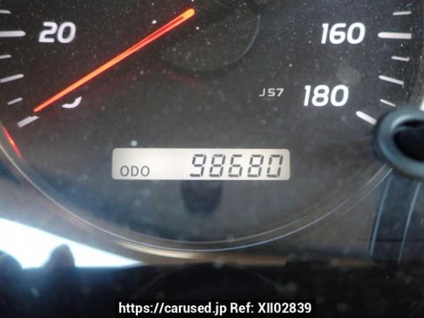 Used 2007 AT toyota land-cruiser-prado TRJ120W Image[18]