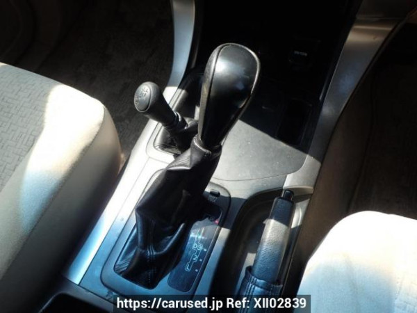 Used 2007 AT toyota land-cruiser-prado TRJ120W Image[21]