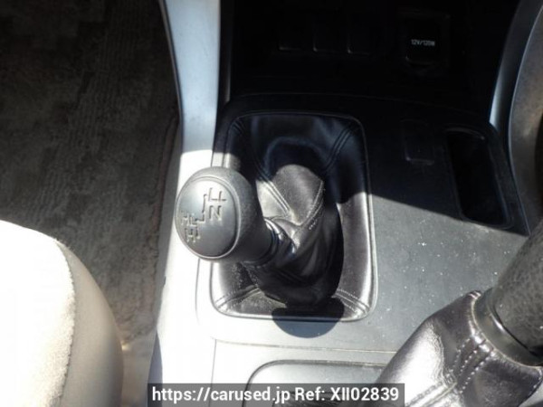 Used 2007 AT toyota land-cruiser-prado TRJ120W Image[22]