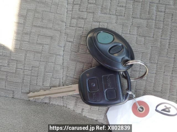 Used 2007 AT toyota land-cruiser-prado TRJ120W Image[23]