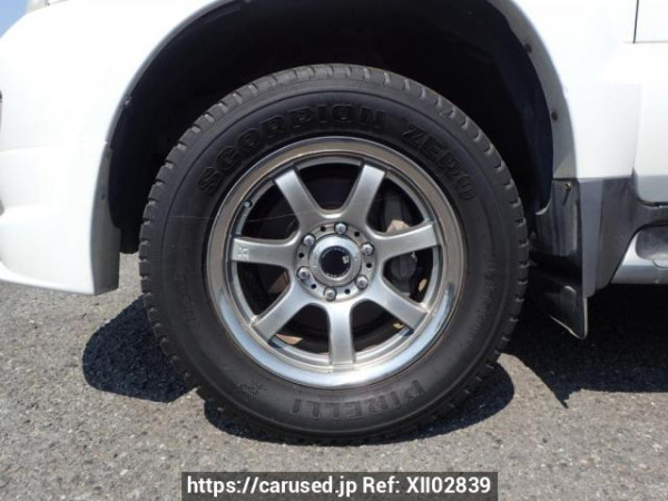 Used 2007 AT toyota land-cruiser-prado TRJ120W Image[24]