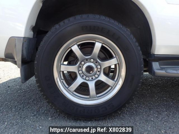 Used 2007 AT toyota land-cruiser-prado TRJ120W Image[26]