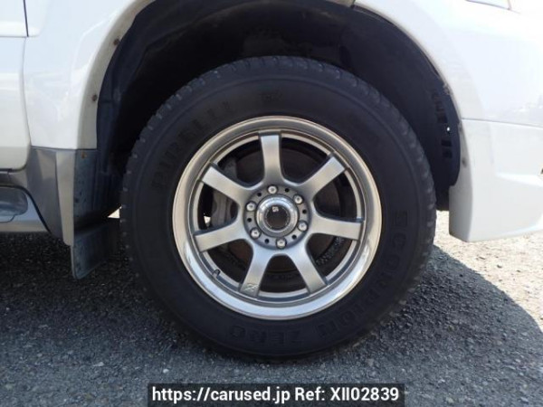 Used 2007 AT toyota land-cruiser-prado TRJ120W Image[27]