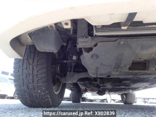 Used 2007 AT toyota land-cruiser-prado TRJ120W Image[28]