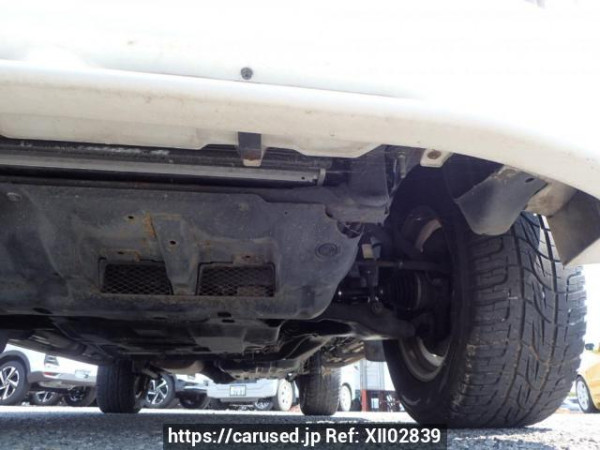 Used 2007 AT toyota land-cruiser-prado TRJ120W Image[29]