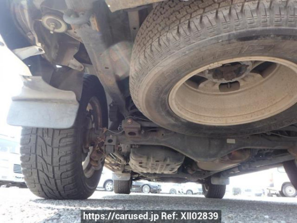 Used 2007 AT toyota land-cruiser-prado TRJ120W Image[30]