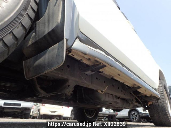 Used 2007 AT toyota land-cruiser-prado TRJ120W Image[32]