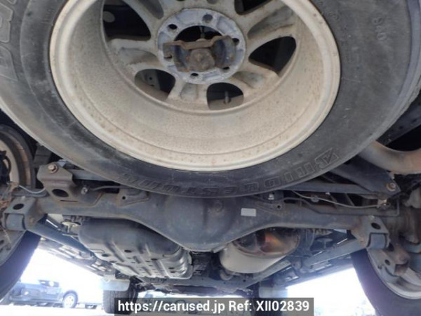 Used 2007 AT toyota land-cruiser-prado TRJ120W Image[34]