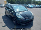 Honda Fit GE6