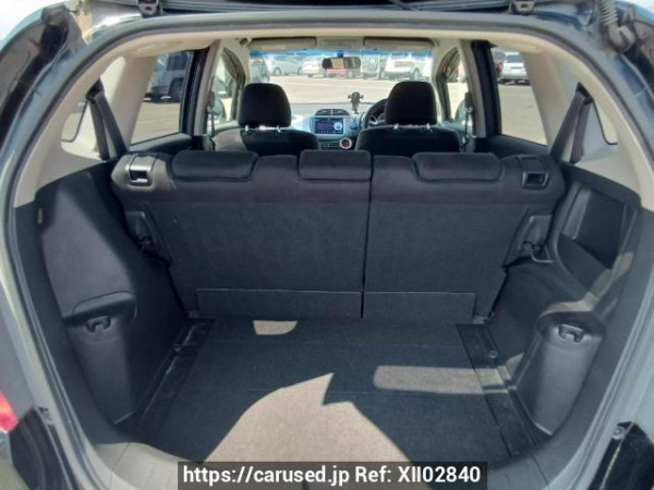 Used 2013 AT honda fit GE6 Image[8]