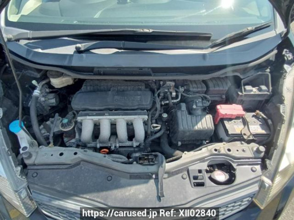 Used 2013 AT honda fit GE6 Image[9]