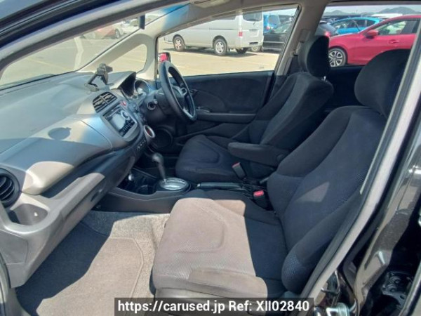 Used 2013 AT honda fit GE6 Image[12]