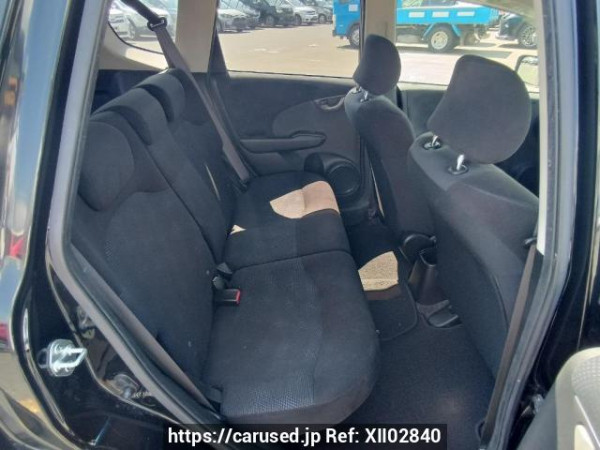Used 2013 AT honda fit GE6 Image[13]