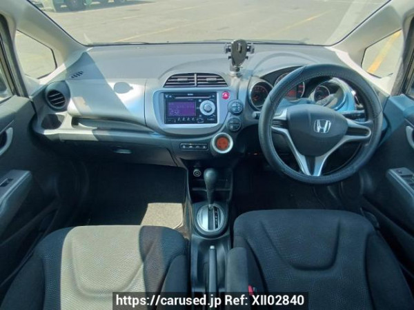 Used 2013 AT honda fit GE6 Image[15]