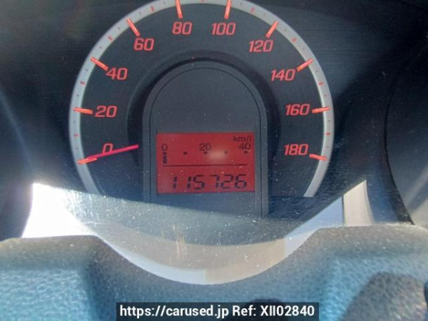 Used 2013 AT honda fit GE6 Image[18]