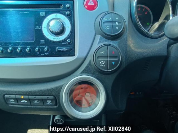 Used 2013 AT honda fit GE6 Image[21]