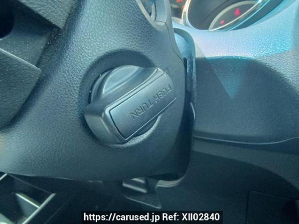 Used 2013 AT honda fit GE6 Image[23]