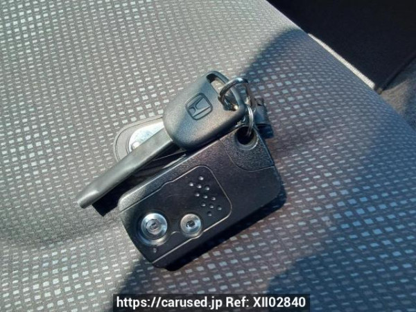 Used 2013 AT honda fit GE6 Image[24]