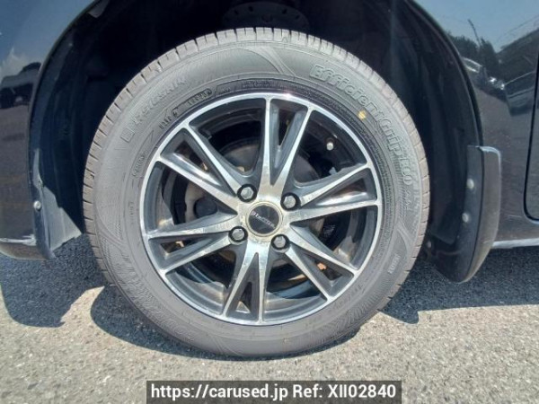 Used 2013 AT honda fit GE6 Image[25]