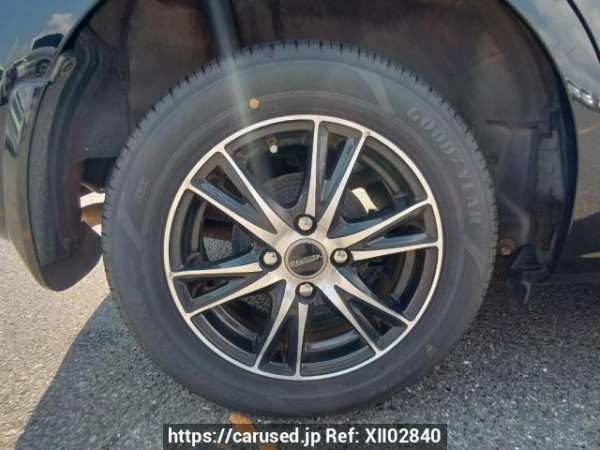 Used 2013 AT honda fit GE6 Image[27]