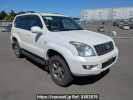 Toyota Land Cruiser Prado TRJ120W
