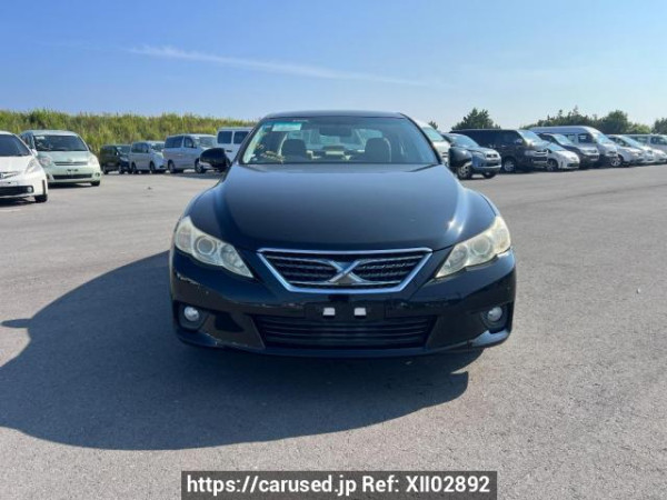 Used 2010 AT toyota mark-x GRX130 Image[1]