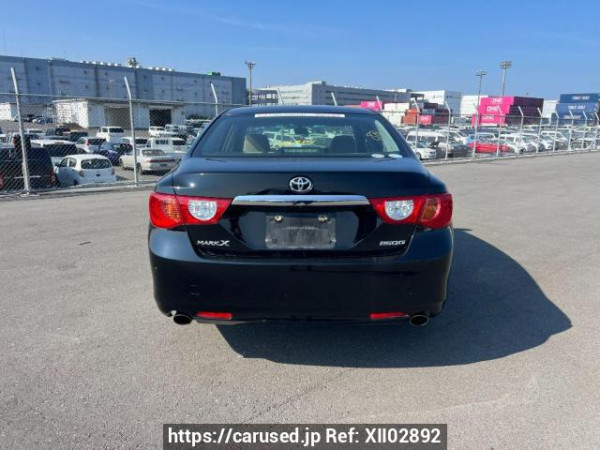 Used 2010 AT toyota mark-x GRX130 Image[5]