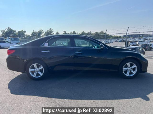 Used 2010 AT toyota mark-x GRX130 Image[7]