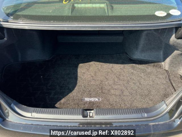 Used 2010 AT toyota mark-x GRX130 Image[8]