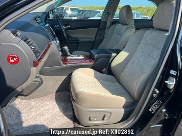 Used 2010 AT toyota mark-x GRX130 Image[13]