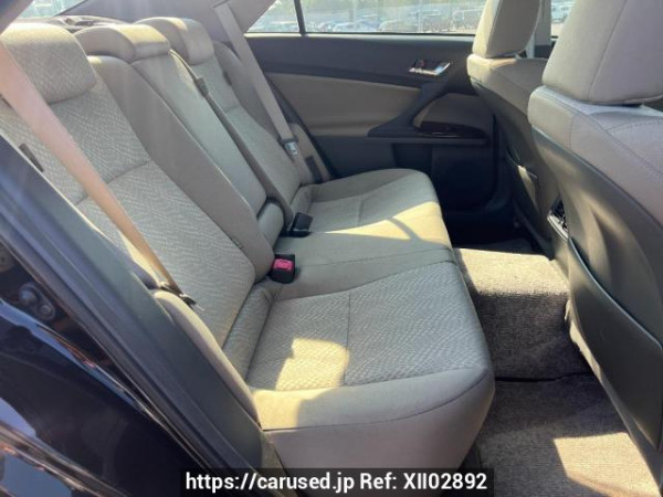 Used 2010 AT toyota mark-x GRX130 Image[14]